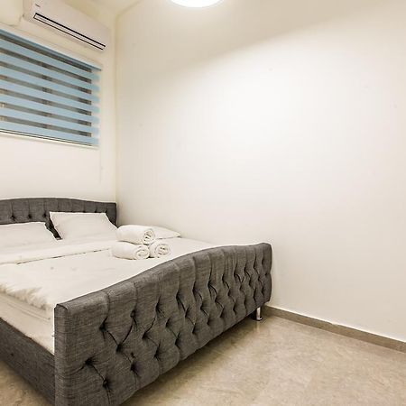 Sunset Beach Apartments Tel Aviv Exteriér fotografie