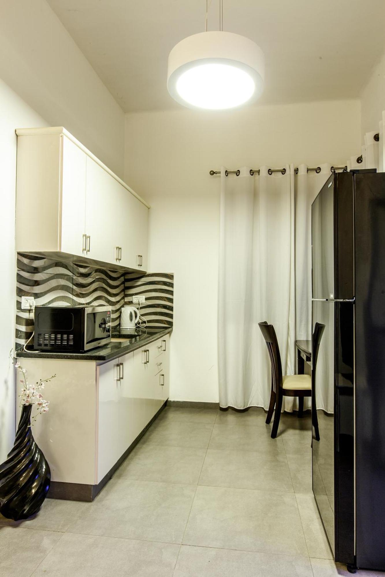 Sunset Beach Apartments Tel Aviv Exteriér fotografie